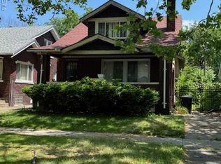 12610 Ilene St, Detroit, MI 48238