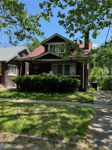 12610 Ilene St, Detroit, MI, 48238