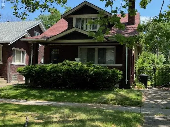 12610 Ilene St, Detroit, MI 48238