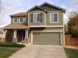 9302 Wolfe Dr, Highlands Ranch, CO 80129