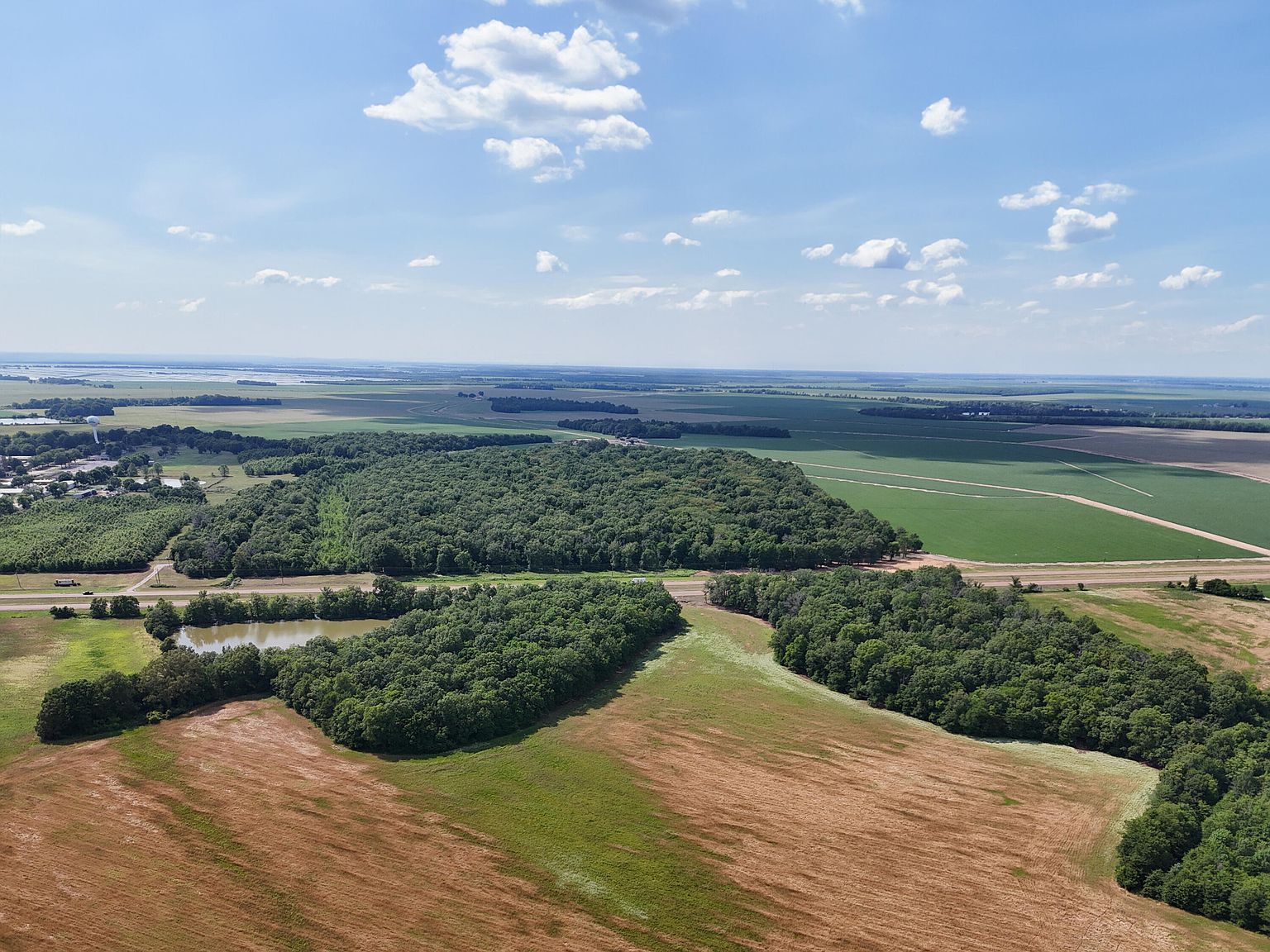 Highway 82 W, Itta Bena, MS 38941 MLS 4085109 Zillow