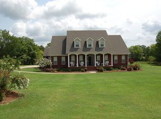 401 Ridgeland Farms Rd, Montgomery, AL 36105