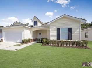 13047 Catahoula Dr, Denham Springs, LA 70726