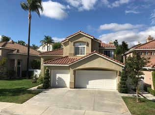 39 Via Anadeja, Rancho Santa Margarita, CA 92688