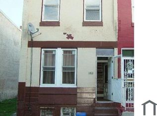 2459 N Opal St, Philadelphia, PA 19132
