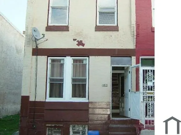 2459 N Opal St, Philadelphia, PA 19132