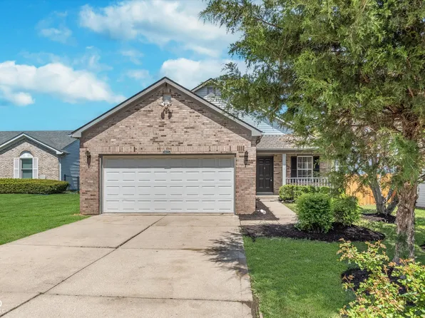 5622 Imperial Woods Cir, Indianapolis, IN 46224