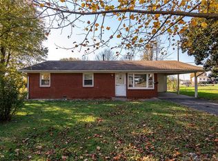307 Reynolds St, Charlestown, IN