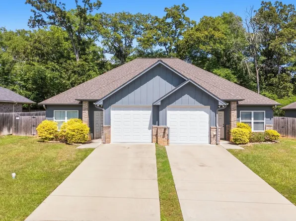16087 & 16089 Echo Glen Dr, Tyler, TX 75703