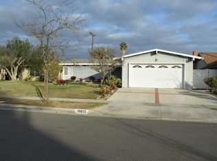 19872 Lotus Ln, Huntington Beach, CA 92646