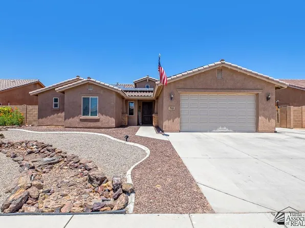7922 E 38th Pl, Yuma, AZ 85365