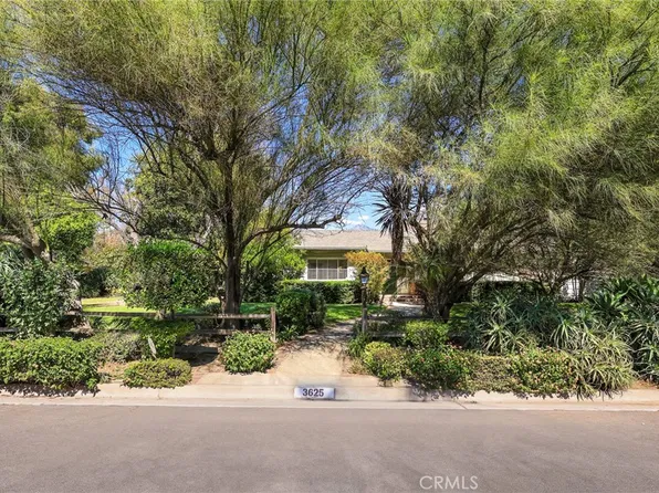 3625 Lombardy Rd, Pasadena, CA 91107