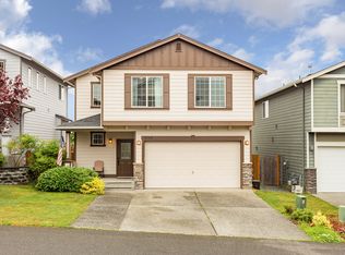 9349 11th St NE, Lake Stevens, WA 98258