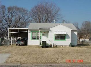 620 E Rancho Dr, Norman, OK 73071