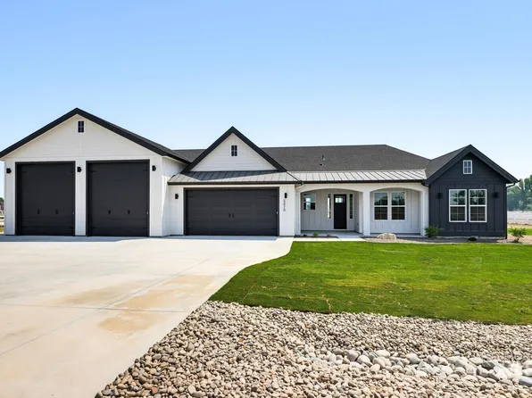 5070 Heritage Dr, Marsing, ID 83639