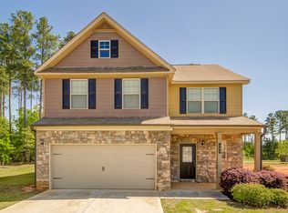 383 Bandelier Cir, Hampton, GA 30228