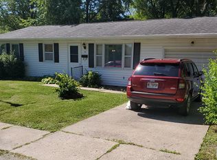 114 E Guthrie St, Mexico, MO 65265