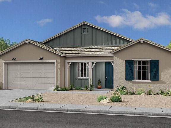 2nd image of 2881 E Flintlock Drive