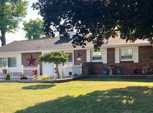 133 Berkley Rd, Amherst, NY 14221