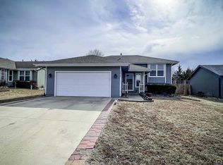 7017 SW 19th Ln, Topeka, KS 66615