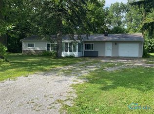 20473 Cromley Rd, Defiance, OH 43512