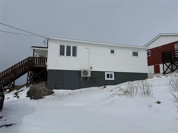 2A Muddy Hole Road, Burgeo, NL A0N2H0