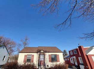 818 N Davis St, Helena, MT 59601
