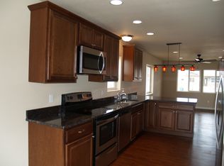 1232 Woodwind Dr, Sheridan, WY 82801