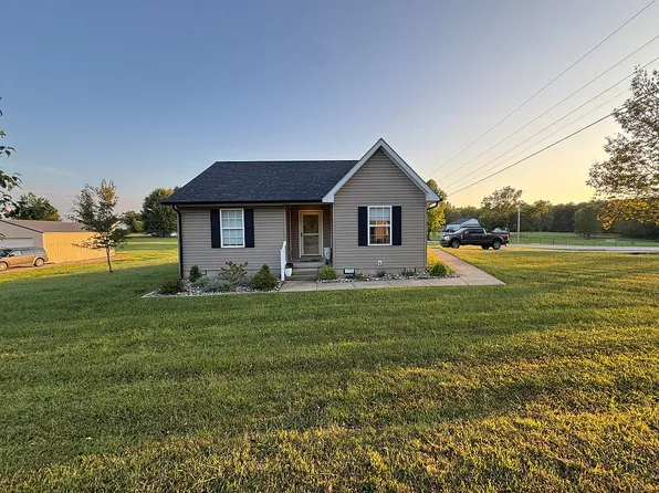 1658 Claggett Rd, Leitchfield, KY 42754