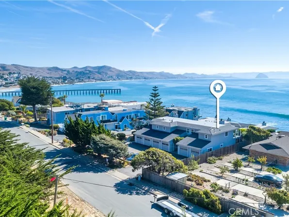 565 Lucerne Rd #6, Cayucos, CA 93430