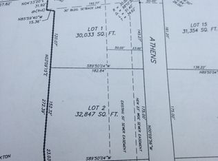 9 Athens Drive, Brockton, MA 02301