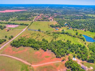 16600 NE 178th St, Luther, OK 73054