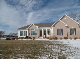 3264 Blue Heron Way, Eden, MD 21822