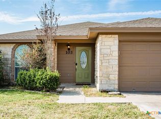 103 Deer Trot Dr, Victoria, TX 77905