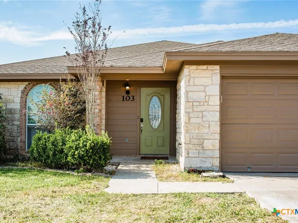 103 Deer Trot Dr, Victoria, TX 77905