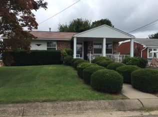 1400 Porter St, Conway, PA 15027