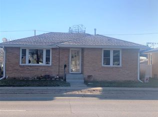 703 S 1st St, Norfolk, NE 68701