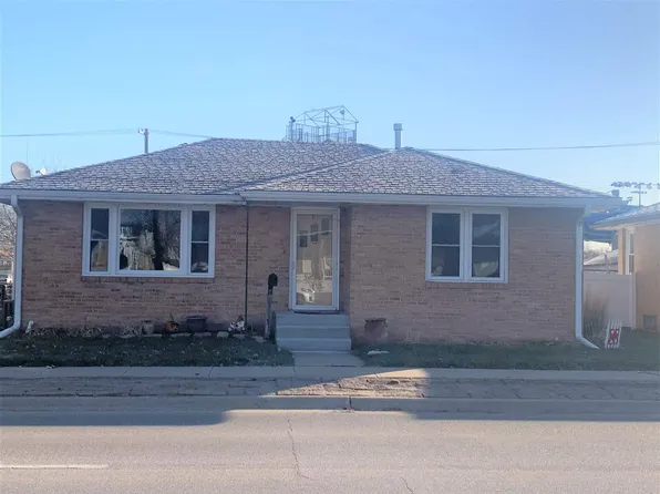 703 S 1st St, Norfolk, NE 68701