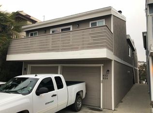 834 Bard St, Hermosa Beach, CA 90254