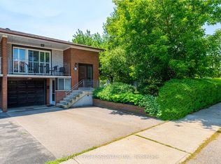 23 Anthia Dr, Toronto, ON M9L1K6