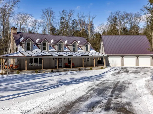 1425 W Sones Rd, Muncy, PA 17756