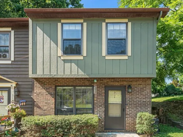 314 Old Hendersonville Hwy, Brevard, NC 28712