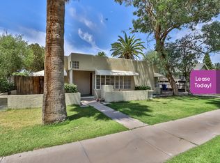 136 W 3rd Pl, Mesa, AZ 85201