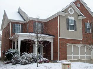 3192 Landingview Ct, Lilburn, GA 30047