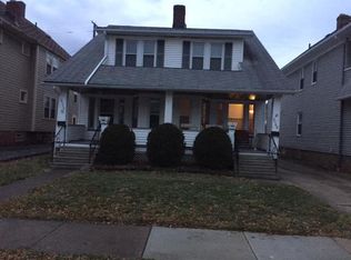 2150 Wyandotte Ave, Lakewood, OH