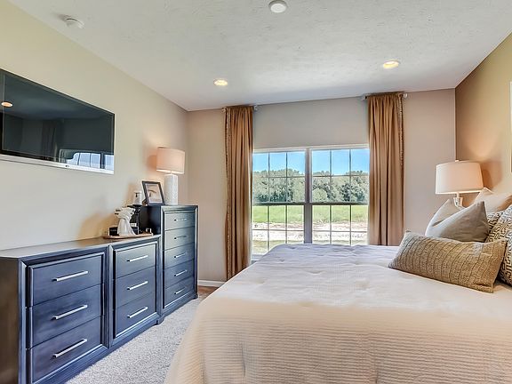 Private owner s suite