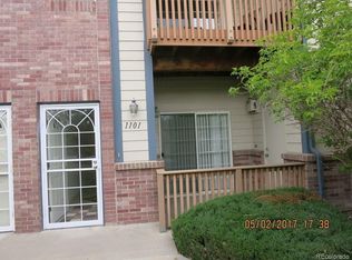 11085 Huron St UNIT 1101, Northglenn, CO 80234