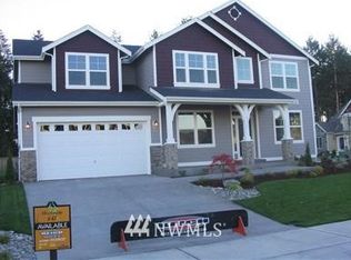 8206 230th St E, Graham, WA 98338