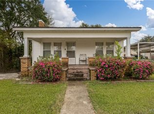 2503 Harrison St, Tuscaloosa, AL