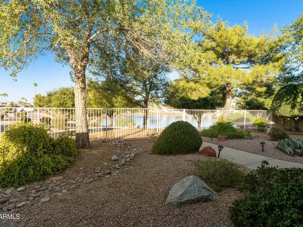 26218 S BRENTWOOD Drive, Sun Lakes, AZ 85248